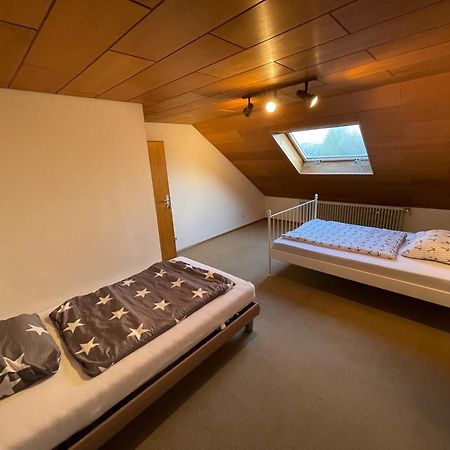 Bonn-Beuel Zentrale Ferienwohnung Mit Parkplaetzen Extérieur photo
