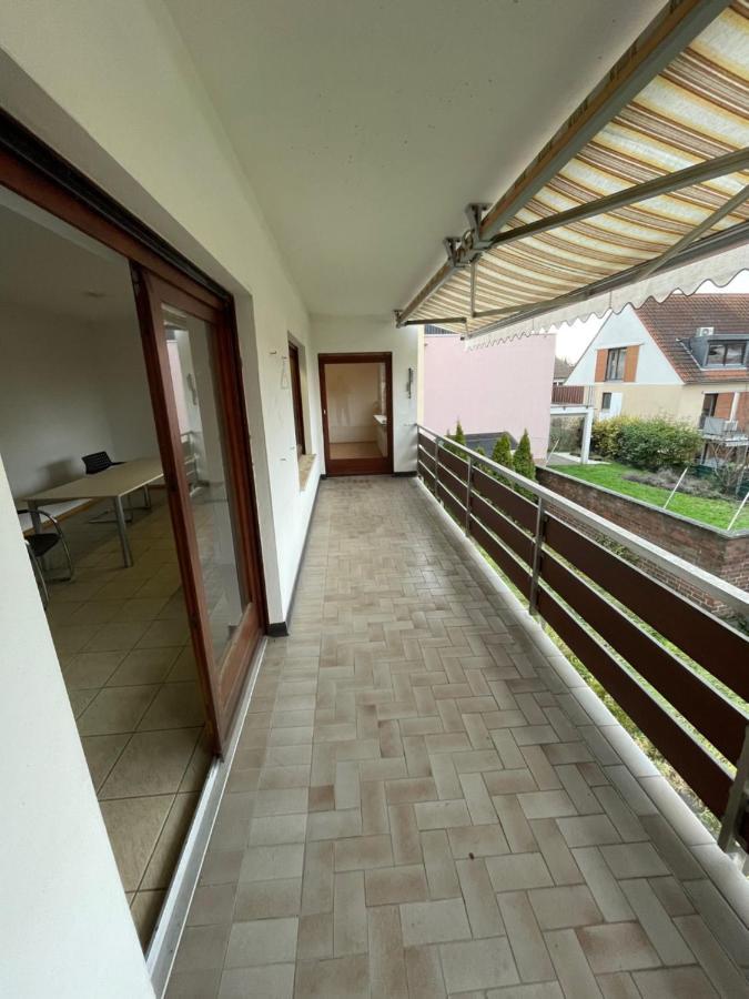 Bonn-Beuel Zentrale Ferienwohnung Mit Parkplaetzen Extérieur photo