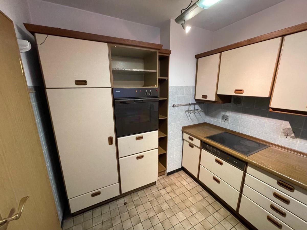 Bonn-Beuel Zentrale Ferienwohnung Mit Parkplaetzen Extérieur photo