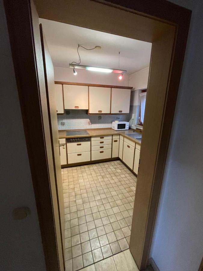 Bonn-Beuel Zentrale Ferienwohnung Mit Parkplaetzen Extérieur photo