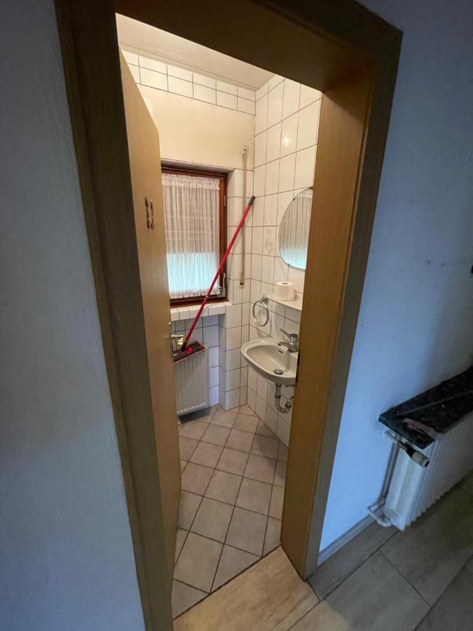 Bonn-Beuel Zentrale Ferienwohnung Mit Parkplaetzen Extérieur photo