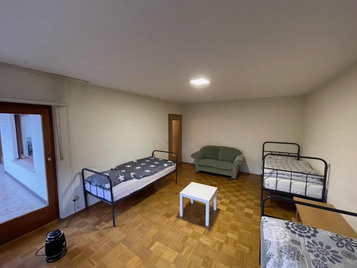 Bonn-Beuel Zentrale Ferienwohnung Mit Parkplaetzen Extérieur photo