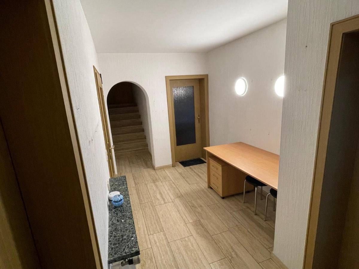 Bonn-Beuel Zentrale Ferienwohnung Mit Parkplaetzen Extérieur photo