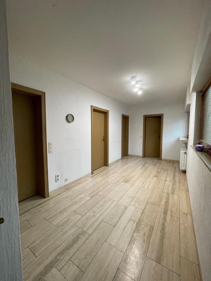 Bonn-Beuel Zentrale Ferienwohnung Mit Parkplaetzen Extérieur photo
