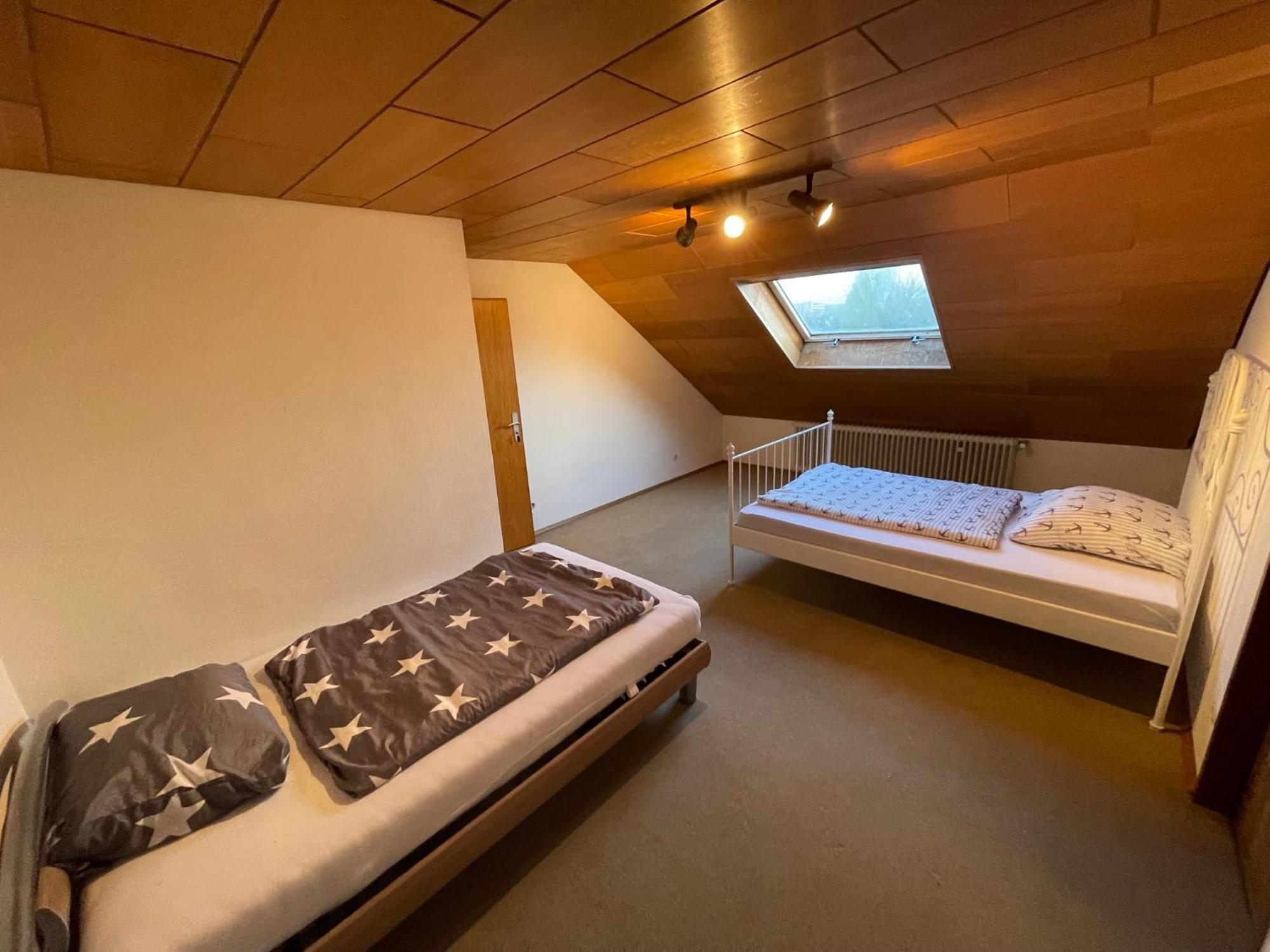 Bonn-Beuel Zentrale Ferienwohnung Mit Parkplaetzen Extérieur photo